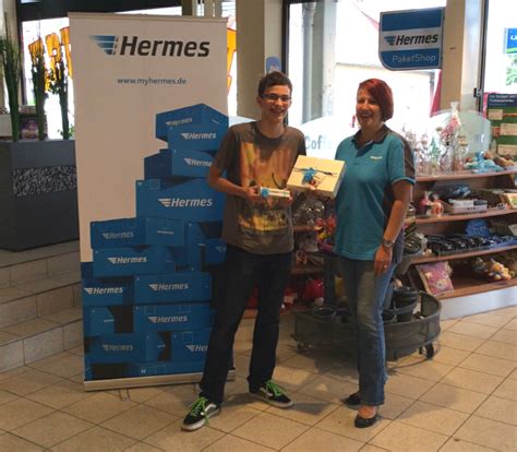 Hermes PaketShops Sandhausen (Baden) ️ Öffnungszeiten